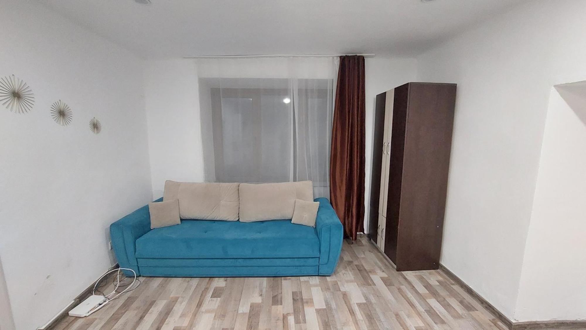 Apartament Diaconu Coresi Lägenhet Braşov Exteriör bild